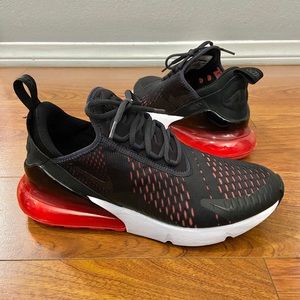 AirMax 270 Men’s sz 8